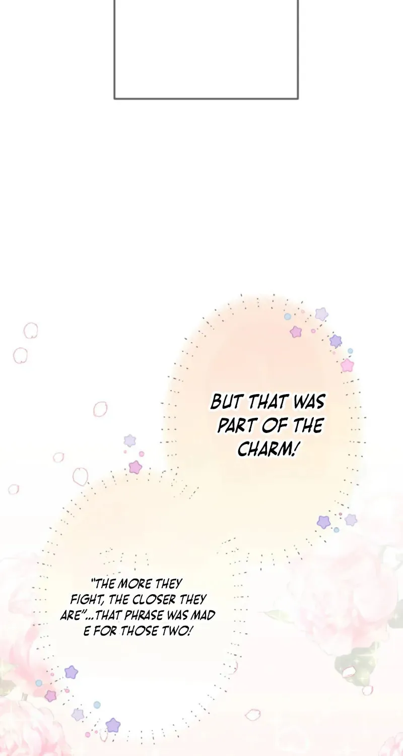 The Caring Young Lady Wants to Be a Wall Chapter 5 page 92 - 