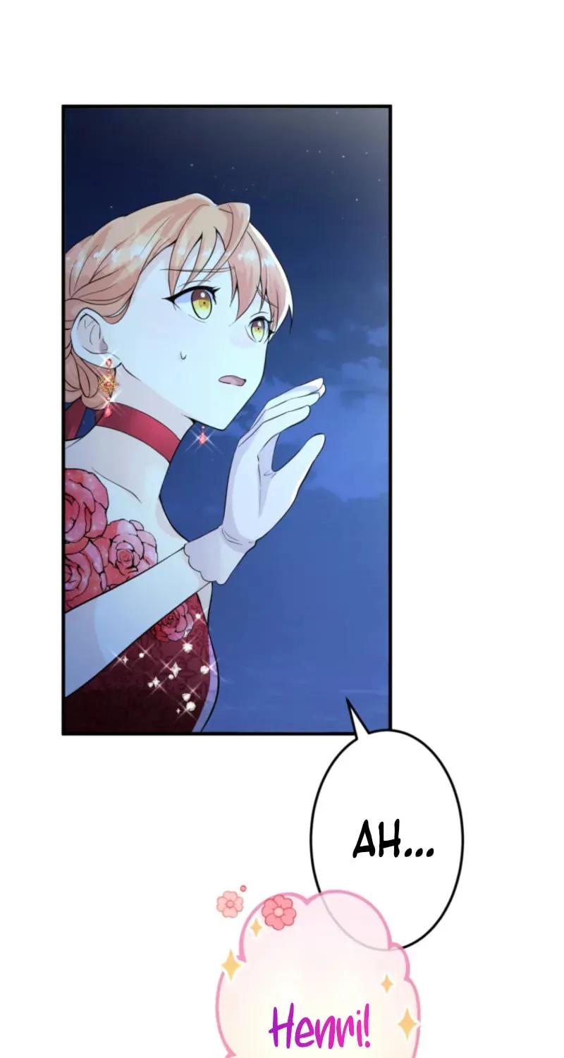 The Caring Young Lady Wants to Be a Wall Chapter 5 page 98 - 