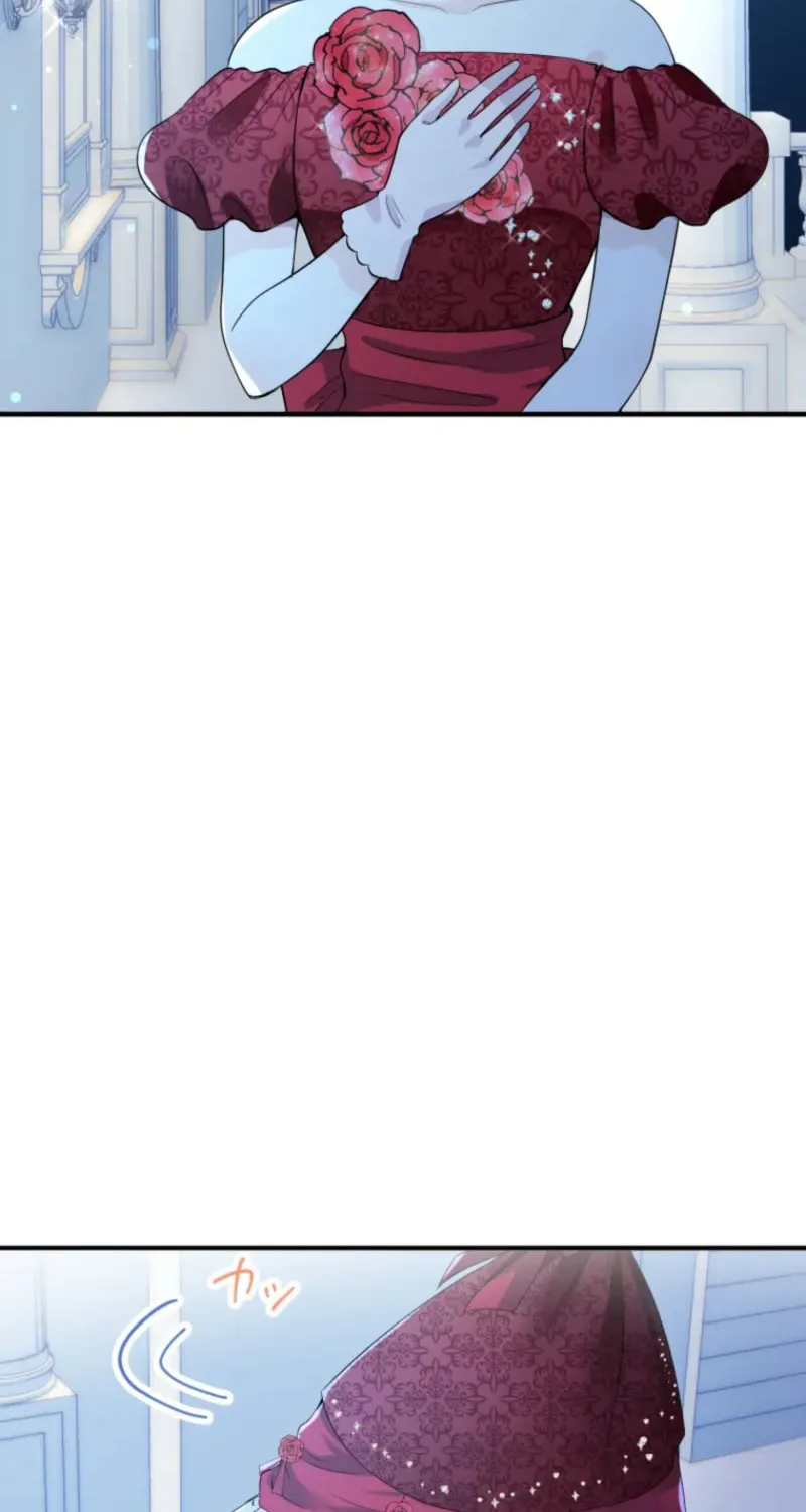 The Caring Young Lady Wants to Be a Wall Chapter 6 page 16 - 