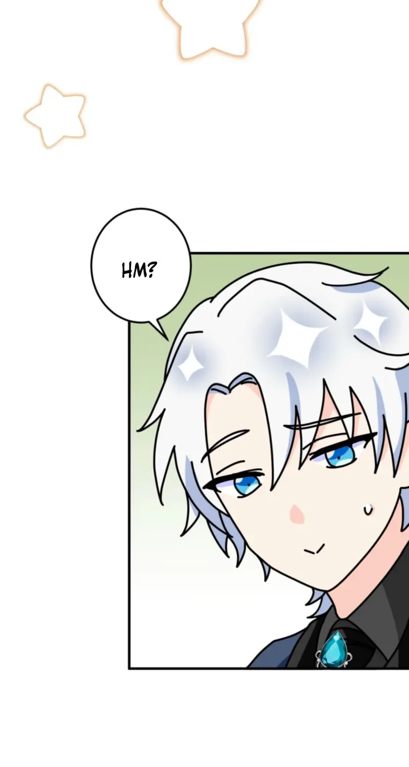 The Caring Young Lady Wants to Be a Wall Chapter 6 page 24 - 