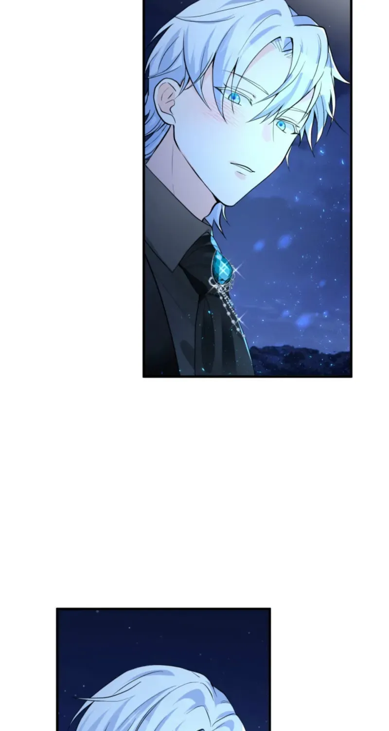 The Caring Young Lady Wants to Be a Wall Chapter 6 page 40 - 