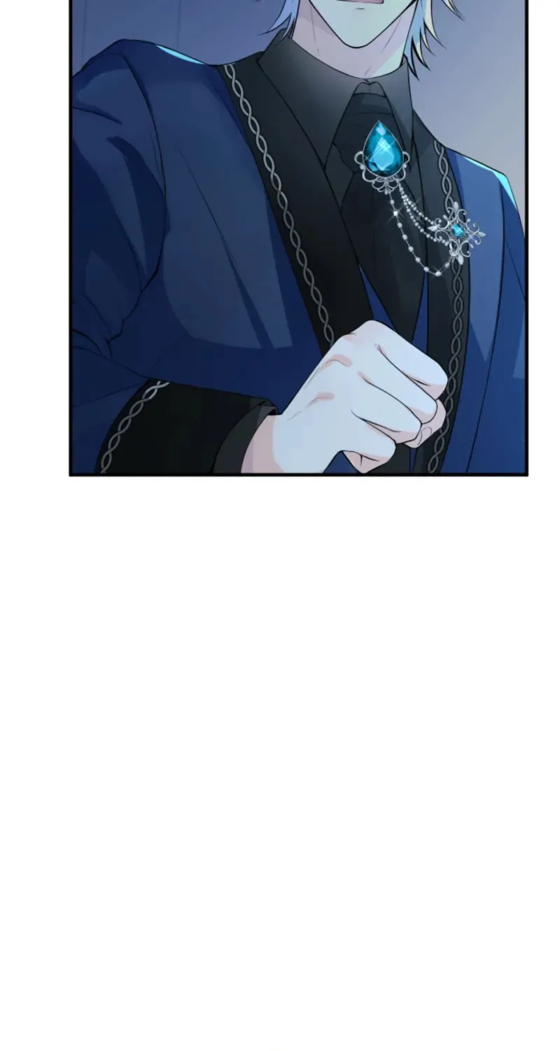 The Caring Young Lady Wants to Be a Wall Chapter 6 page 5 - 