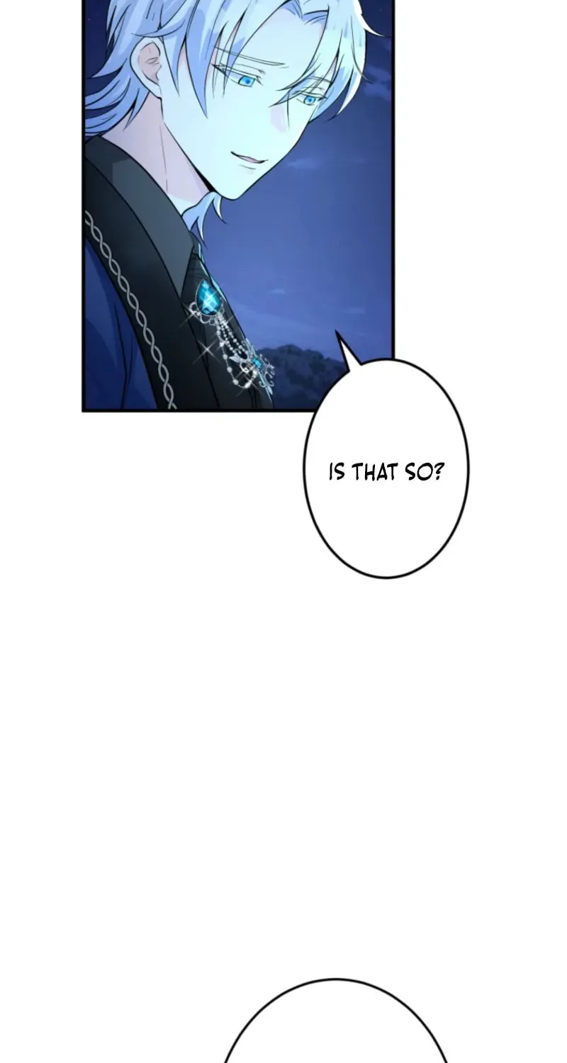 The Caring Young Lady Wants to Be a Wall Chapter 6 page 41 - 