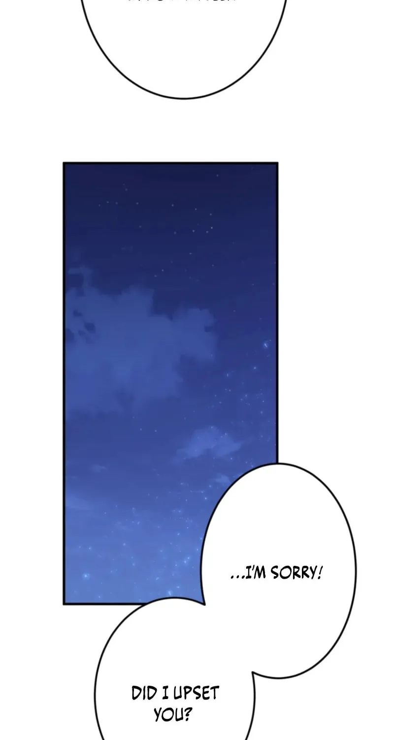 The Caring Young Lady Wants to Be a Wall Chapter 6 page 54 - 