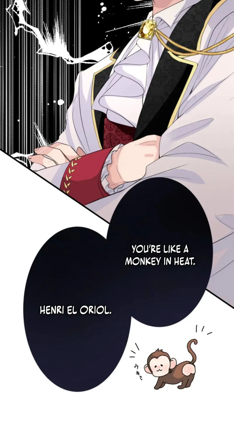The Caring Young Lady Wants to Be a Wall Chapter 6 page 71 - 