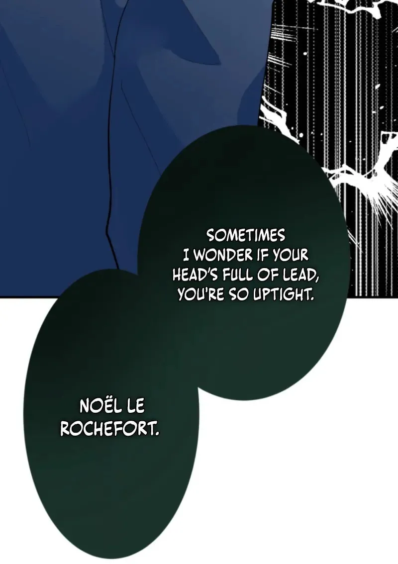 The Caring Young Lady Wants to Be a Wall Chapter 6 page 73 - 