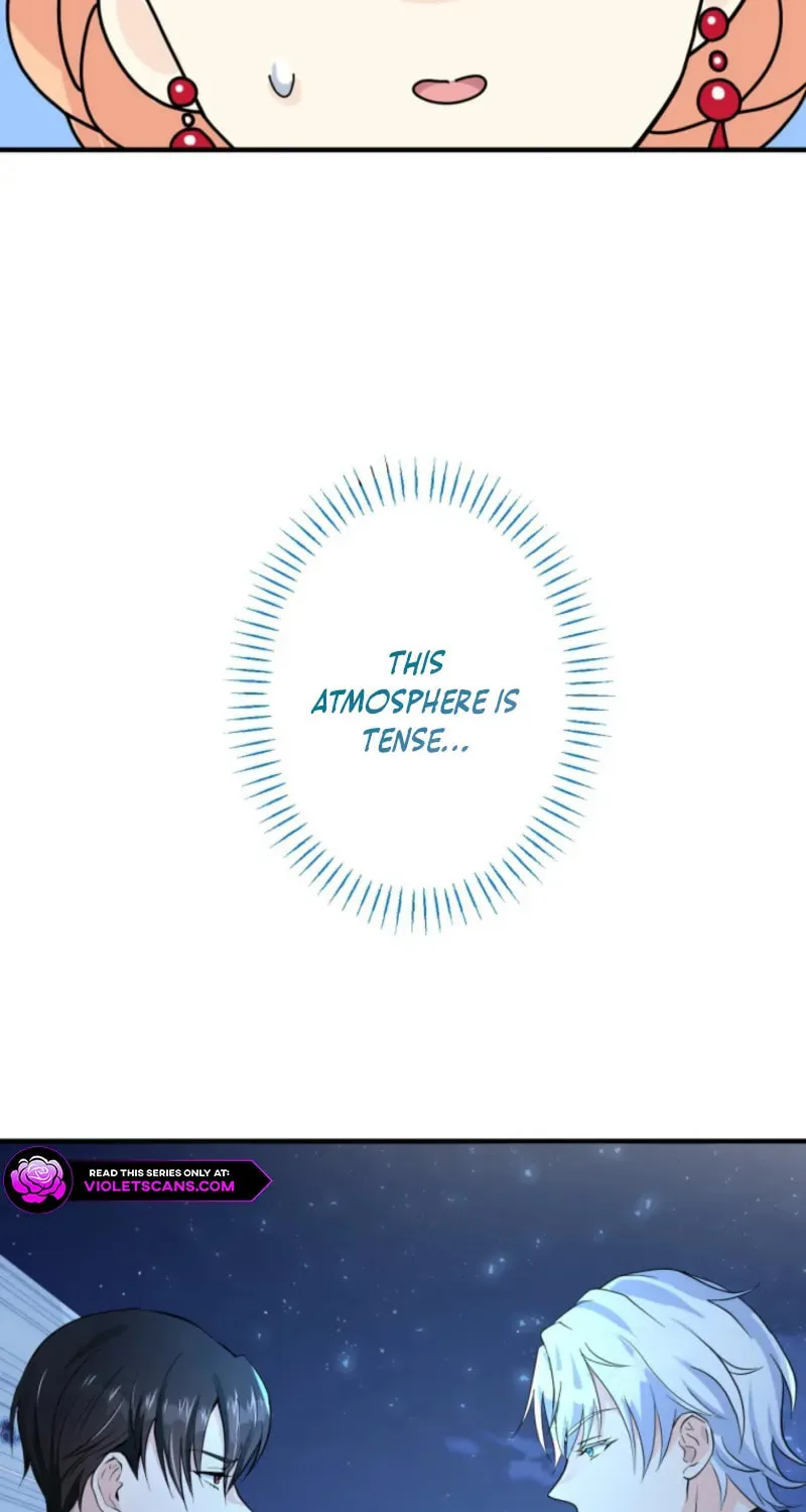 The Caring Young Lady Wants to Be a Wall Chapter 6 page 76 - 