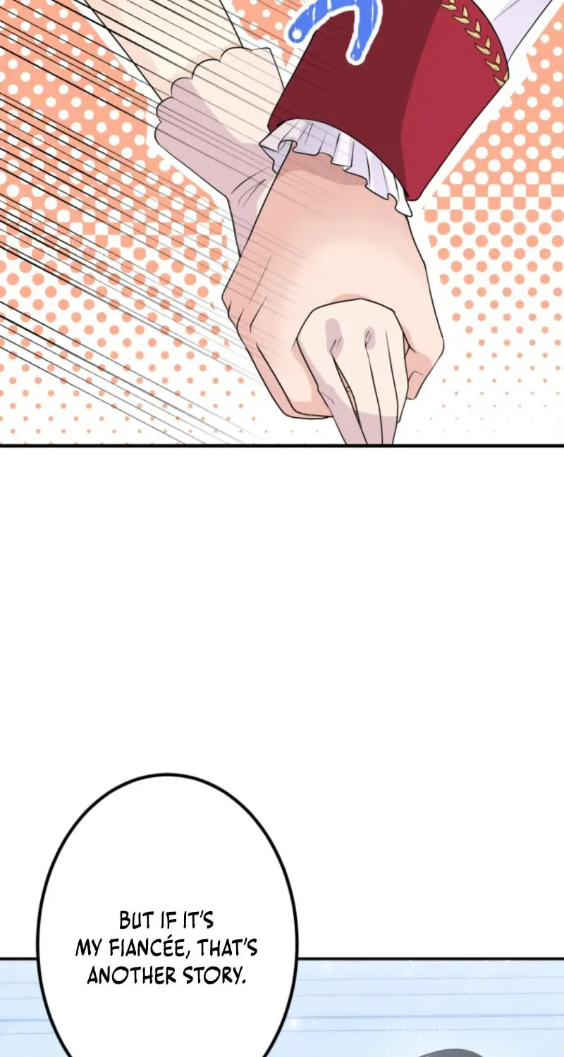 The Caring Young Lady Wants to Be a Wall Chapter 6 page 78 - 