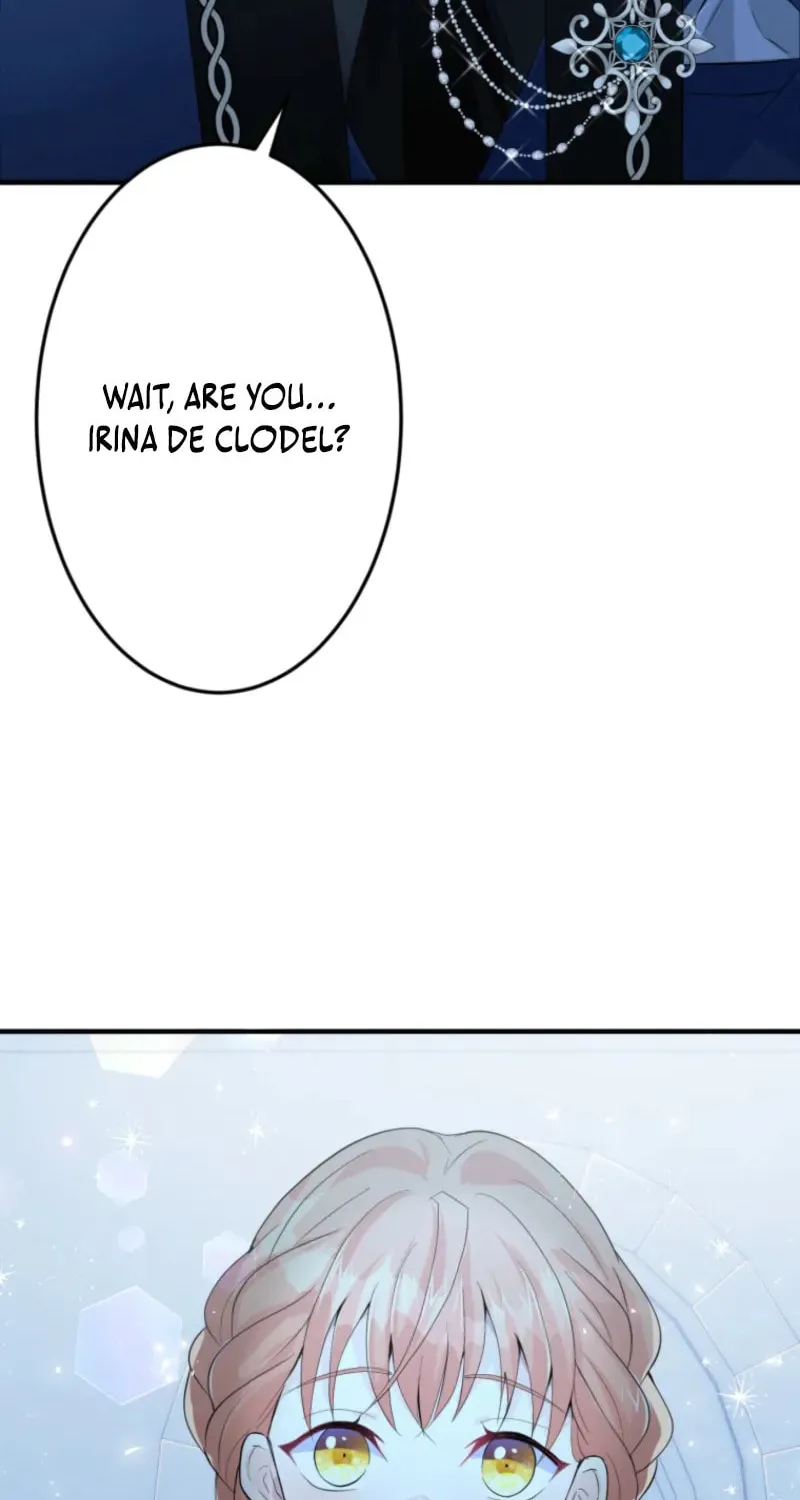 The Caring Young Lady Wants to Be a Wall Chapter 6 page 81 - 
