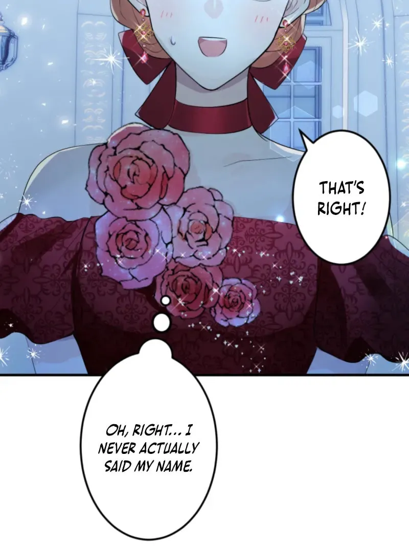 The Caring Young Lady Wants to Be a Wall Chapter 6 page 82 - 