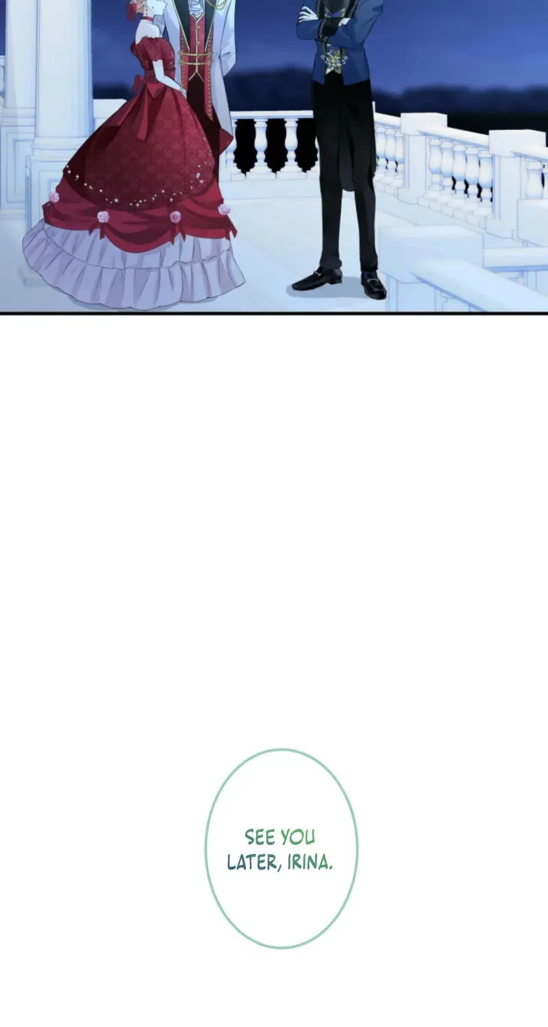 The Caring Young Lady Wants to Be a Wall Chapter 6 page 87 - 
