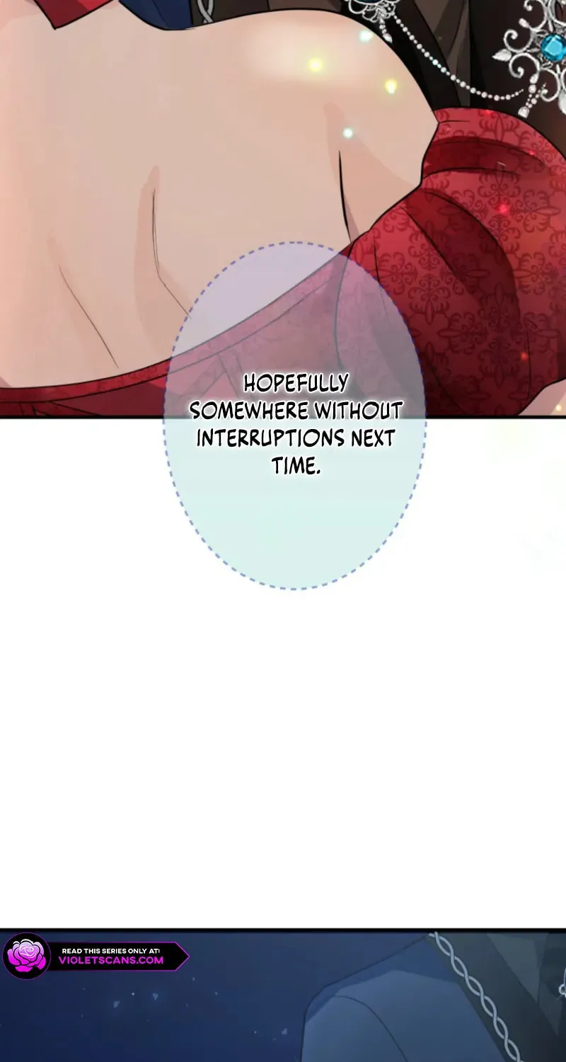 The Caring Young Lady Wants to Be a Wall Chapter 6 page 89 - 