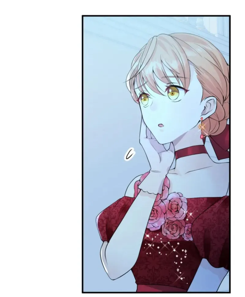The Caring Young Lady Wants to Be a Wall Chapter 6 page 10 - 
