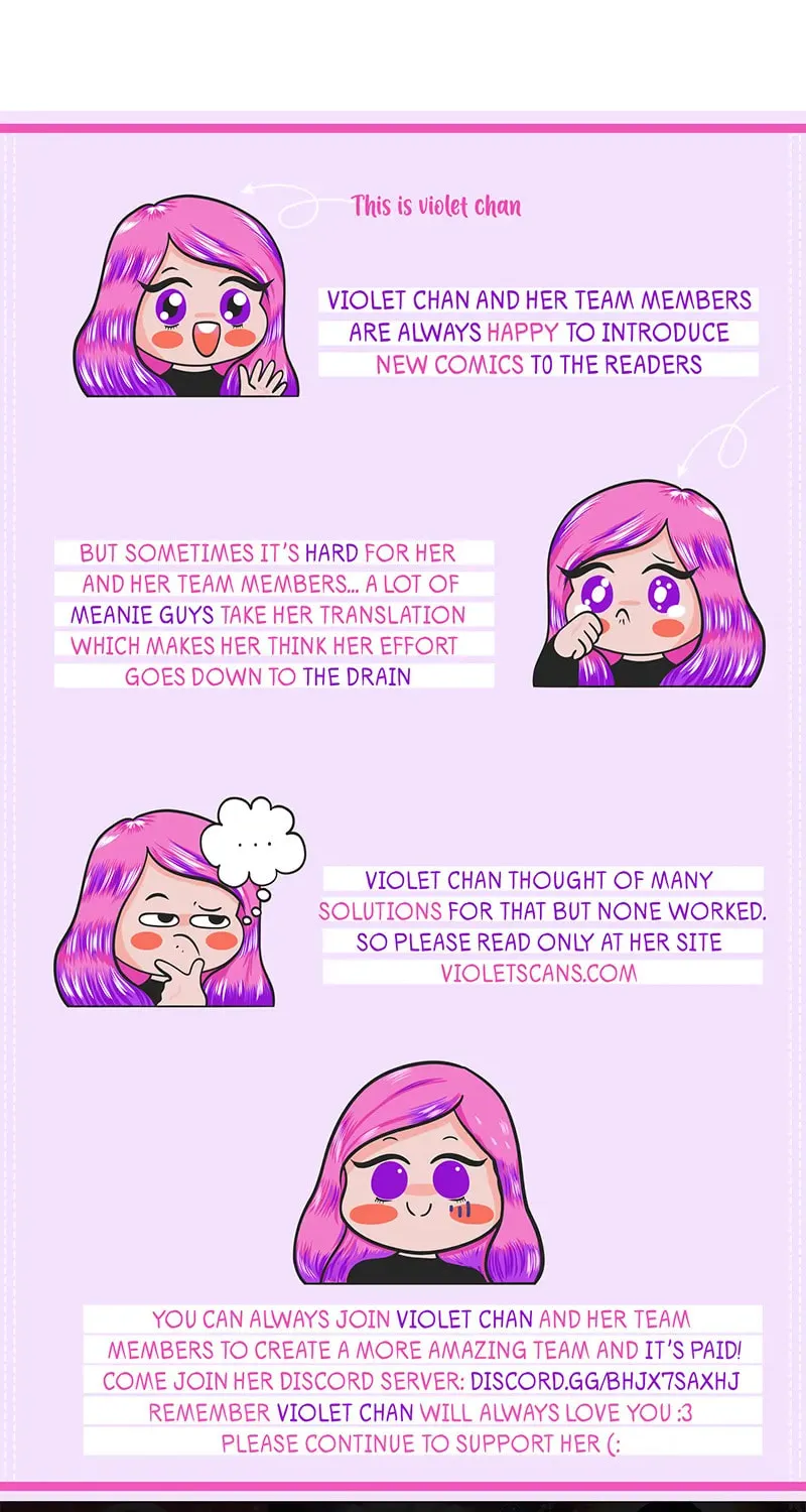 The Caring Young Lady Wants to Be a Wall Chapter 6 page 92 - 