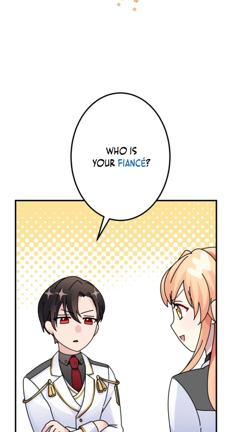 The Caring Young Lady Wants to Be a Wall Chapter 7 page 12 - 