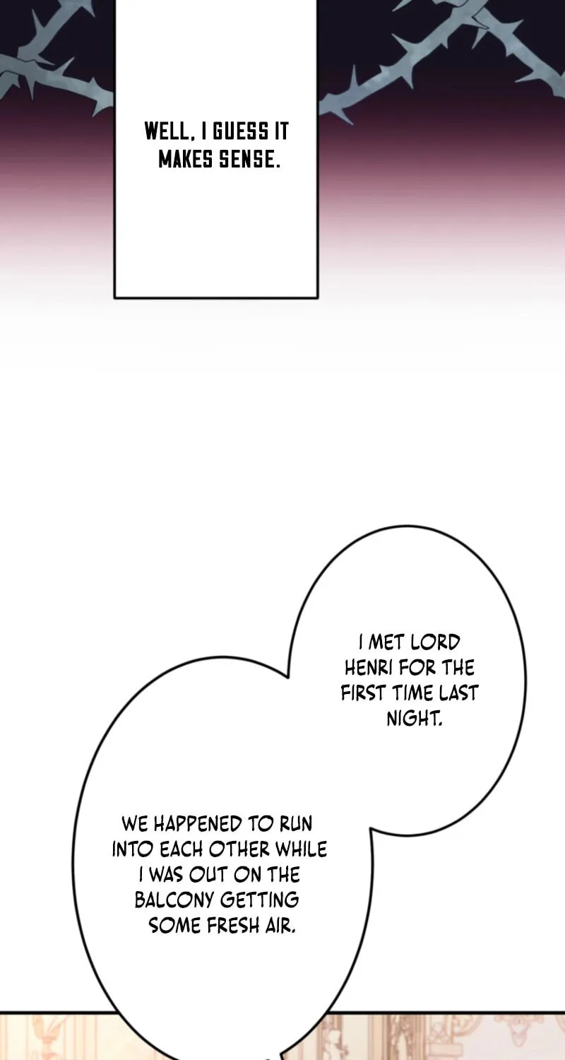 The Caring Young Lady Wants to Be a Wall Chapter 7 page 30 - 