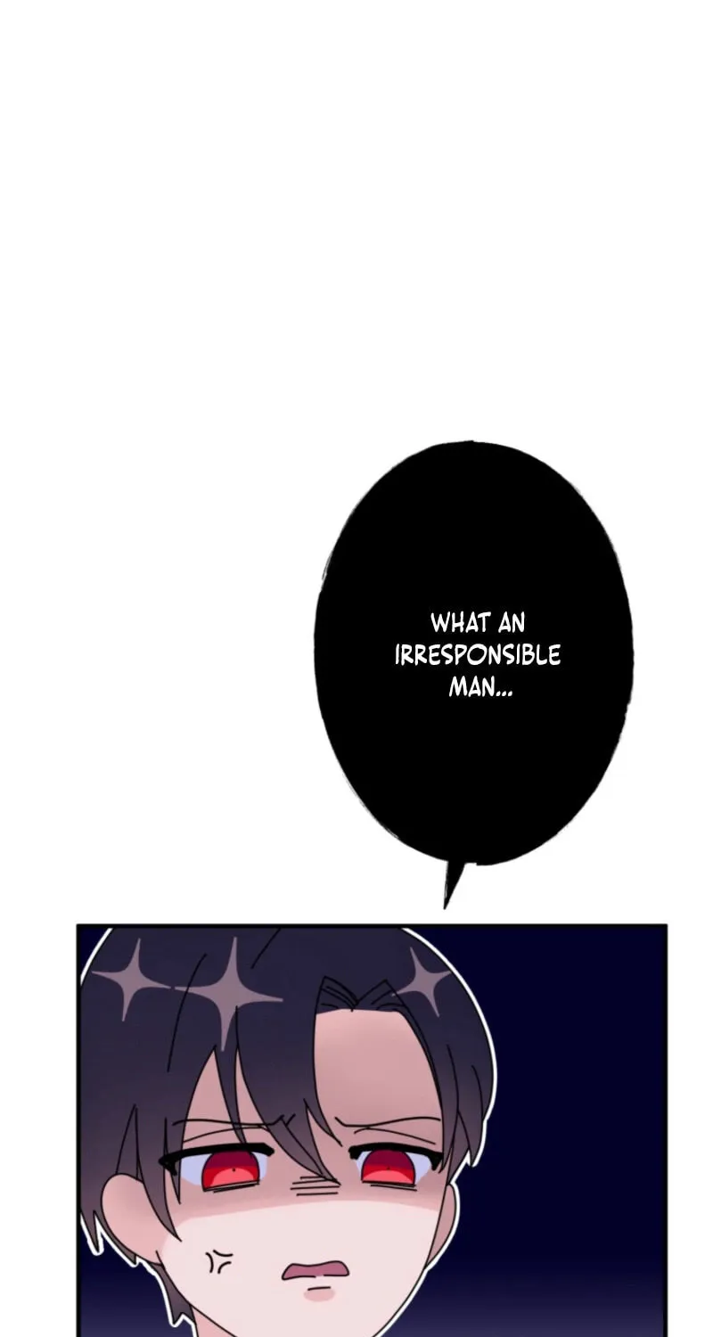 The Caring Young Lady Wants to Be a Wall Chapter 7 page 33 - 