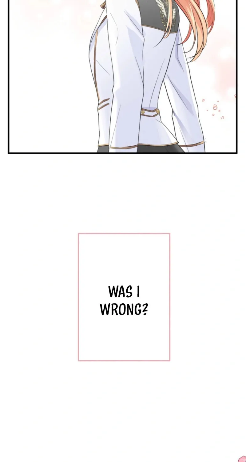 The Caring Young Lady Wants to Be a Wall Chapter 7 page 78 - 