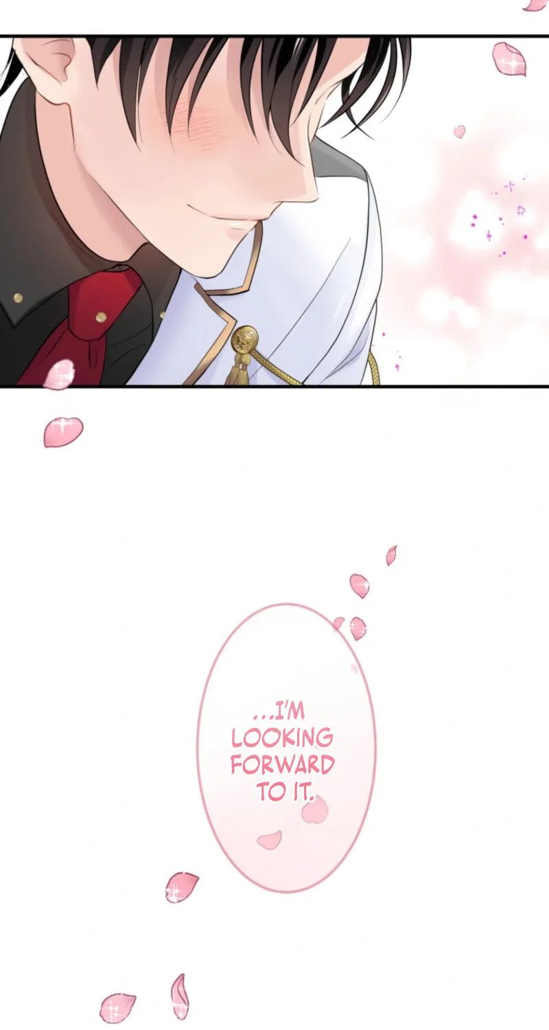 The Caring Young Lady Wants to Be a Wall Chapter 7 page 79 - 