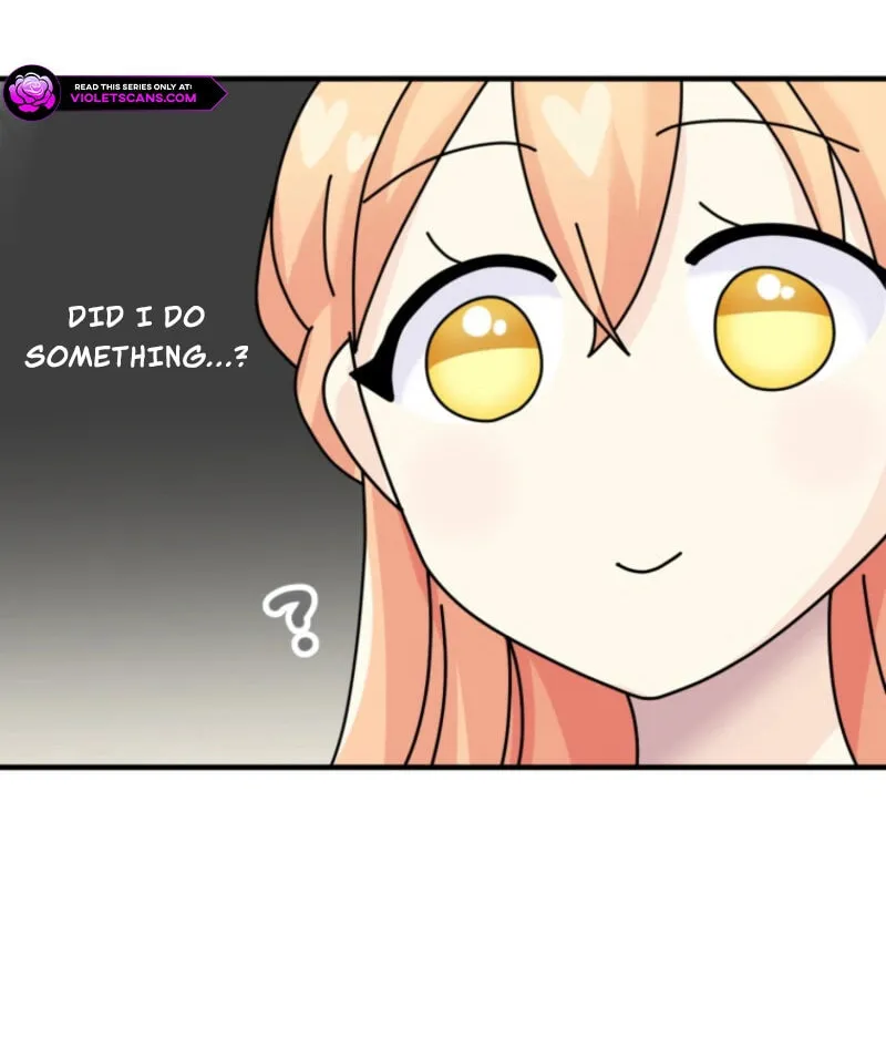 The Caring Young Lady Wants to Be a Wall Chapter 7 page 10 - 