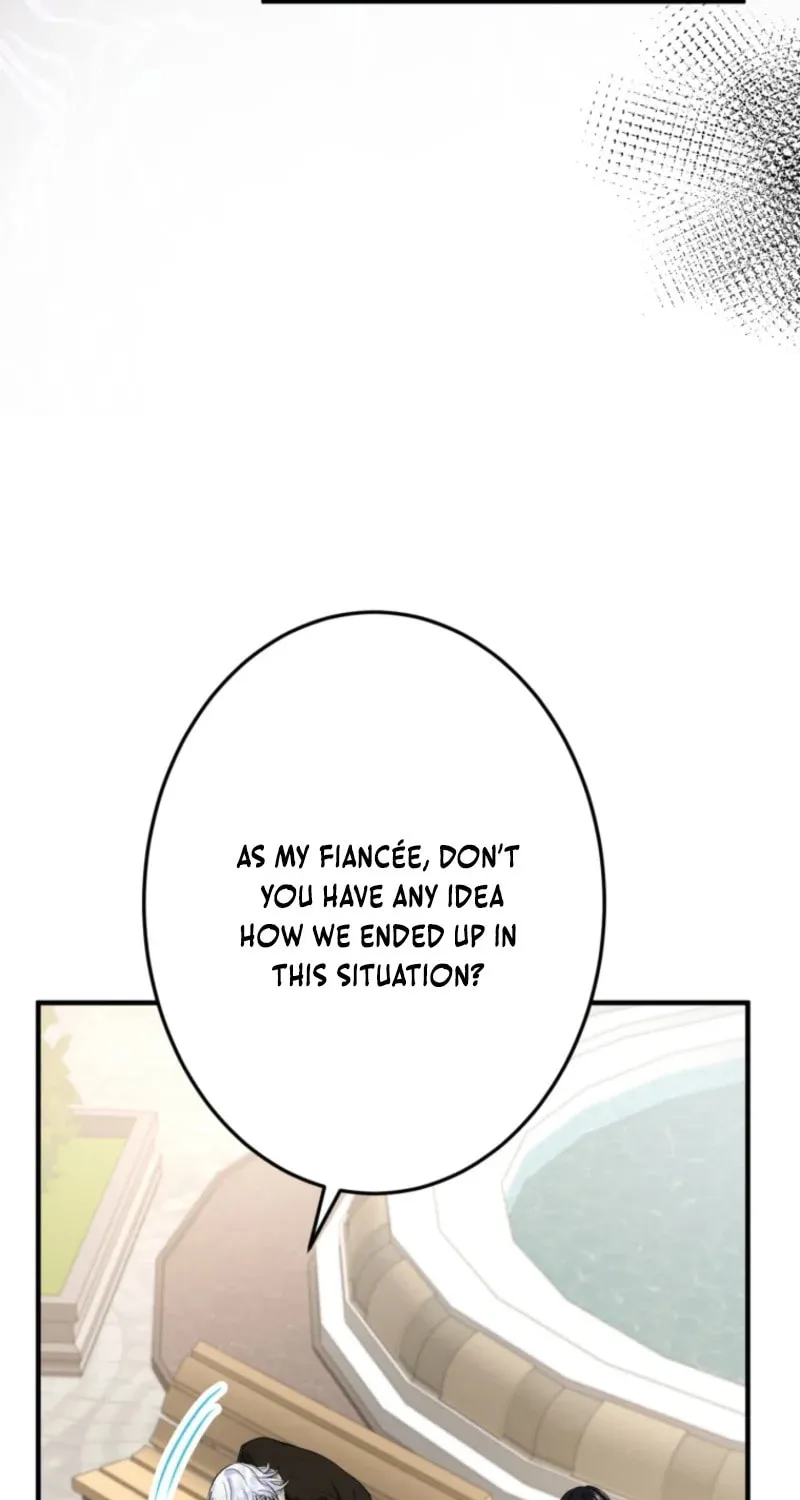The Caring Young Lady Wants to Be a Wall Chapter 8 page 39 - 