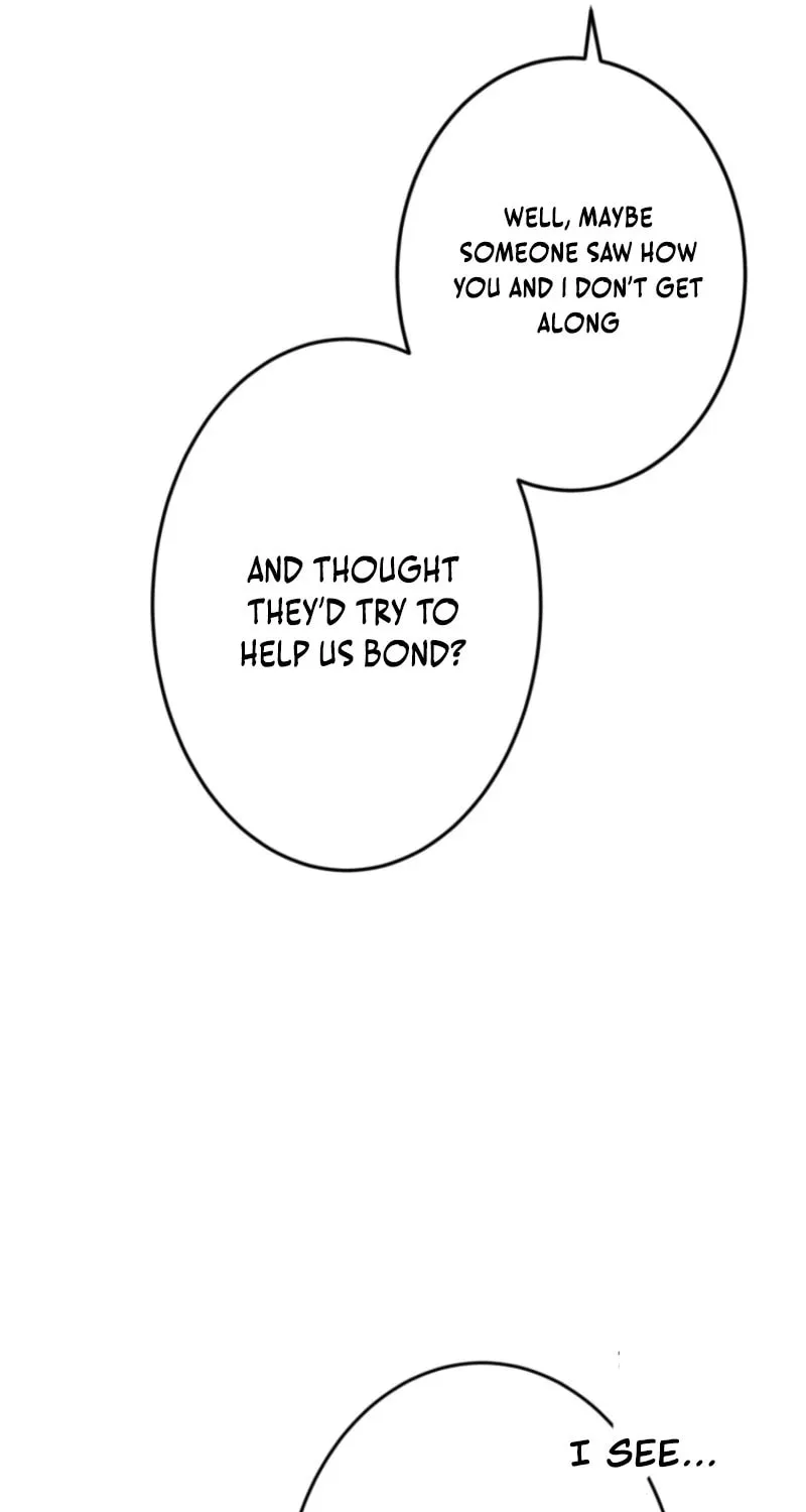 The Caring Young Lady Wants to Be a Wall Chapter 8 page 41 - 