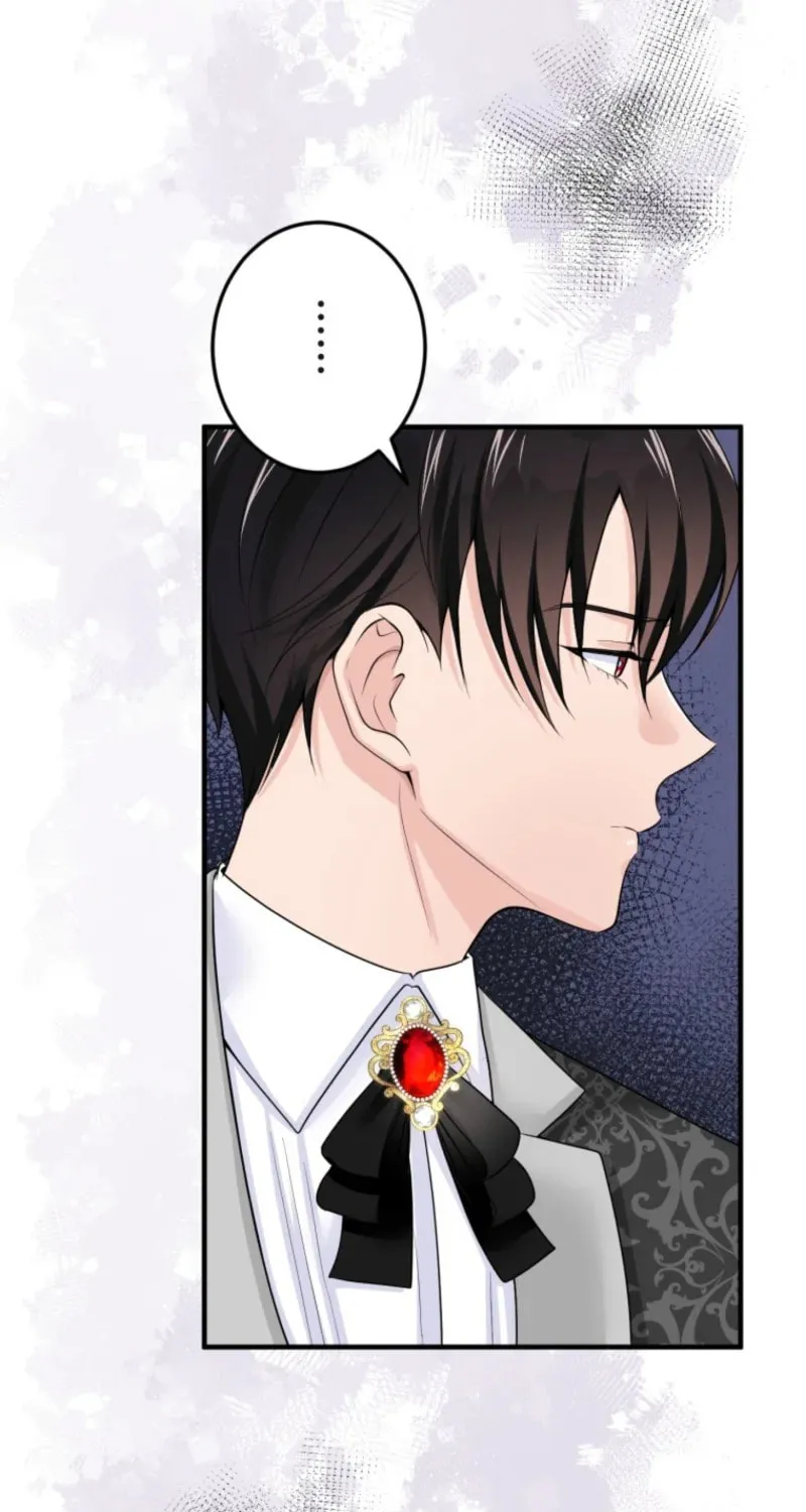 The Caring Young Lady Wants to Be a Wall Chapter 8 page 45 - 