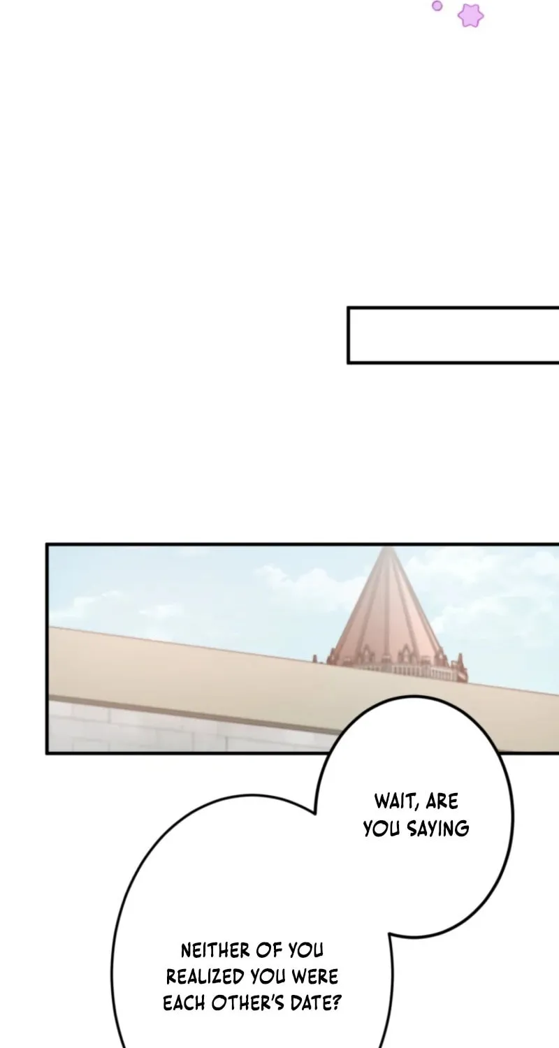 The Caring Young Lady Wants to Be a Wall Chapter 8 page 60 - 