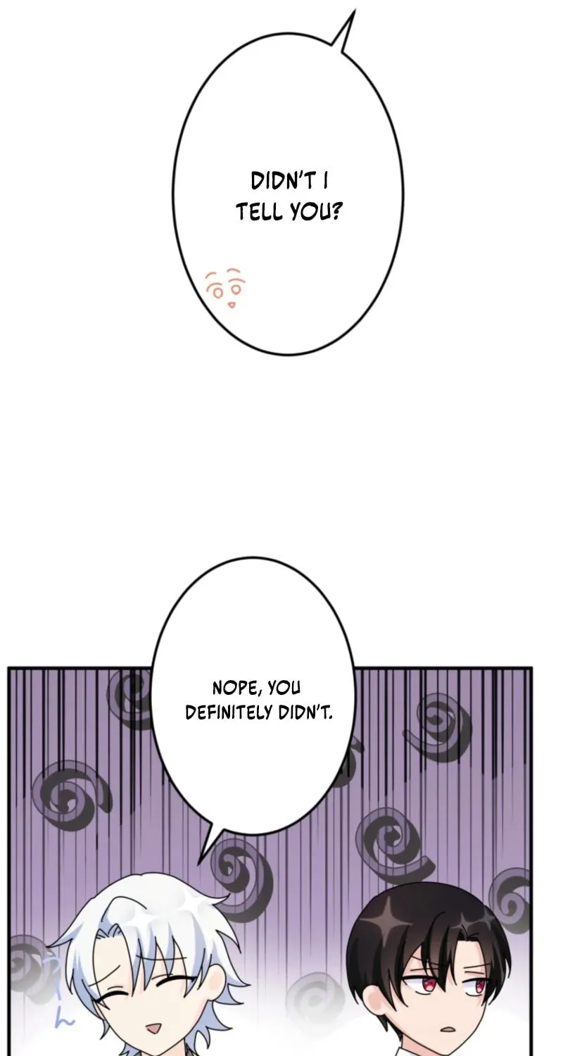 The Caring Young Lady Wants to Be a Wall Chapter 8 page 62 - 