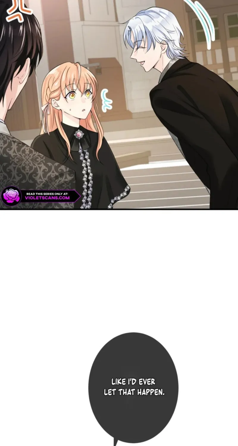 The Caring Young Lady Wants to Be a Wall Chapter 8 page 70 - 