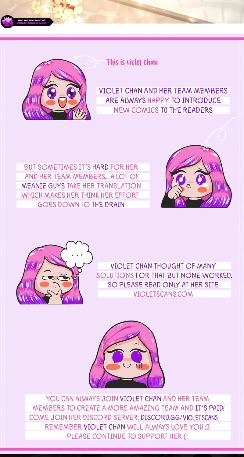 The Caring Young Lady Wants to Be a Wall Chapter 8 page 91 - 