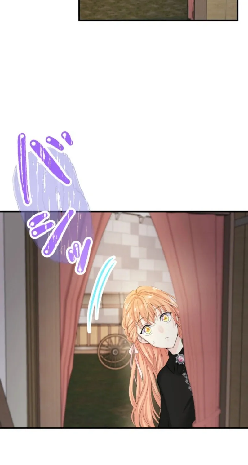 The Caring Young Lady Wants to Be a Wall Chapter 9 page 103 - 