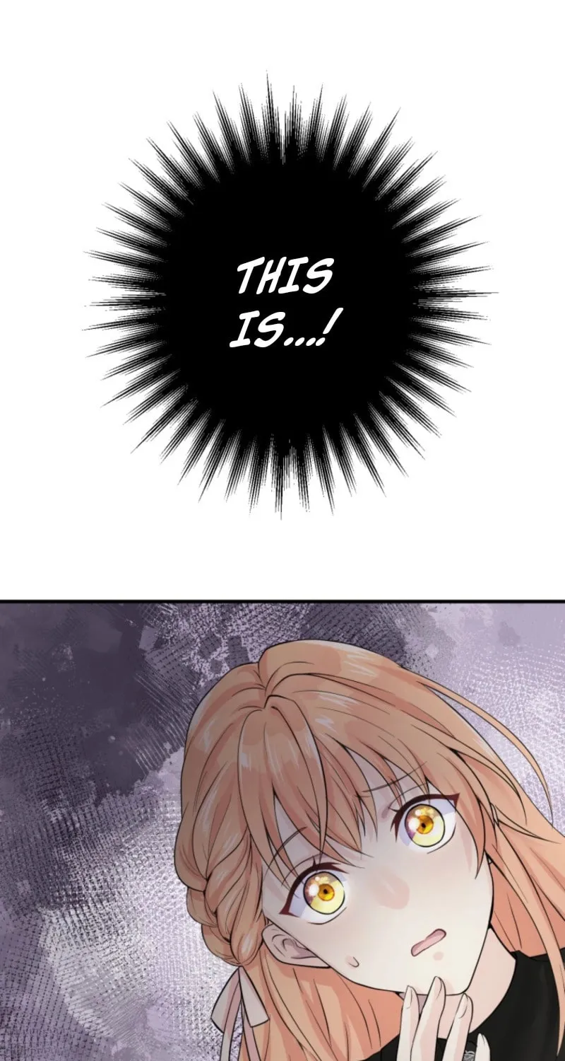The Caring Young Lady Wants to Be a Wall Chapter 9 page 104 - 