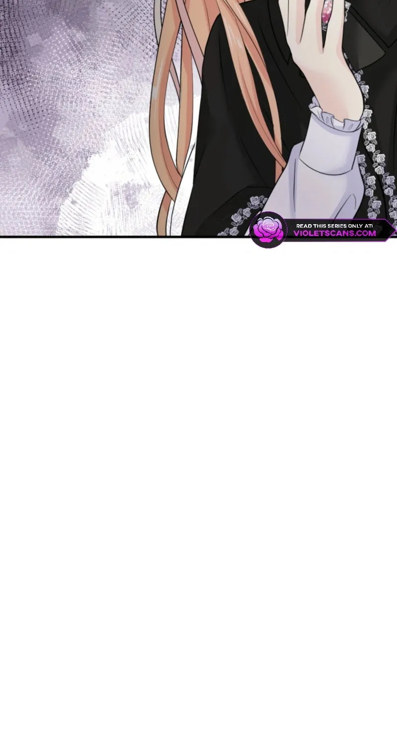The Caring Young Lady Wants to Be a Wall Chapter 9 page 105 - 