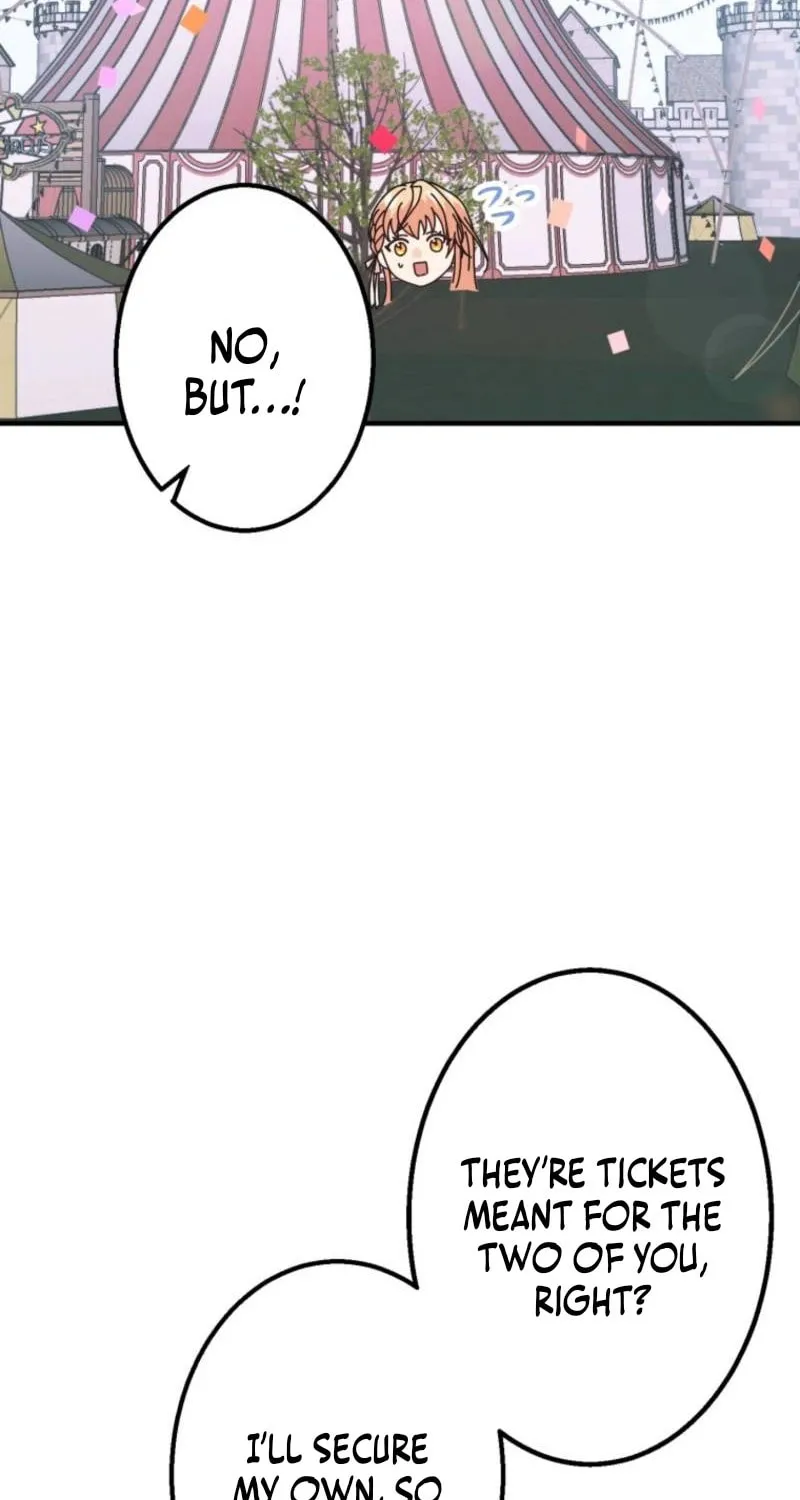 The Caring Young Lady Wants to Be a Wall Chapter 9 page 13 - 