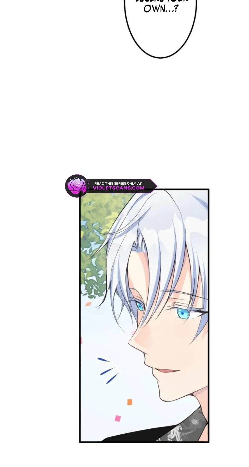 The Caring Young Lady Wants to Be a Wall Chapter 9 page 15 - 