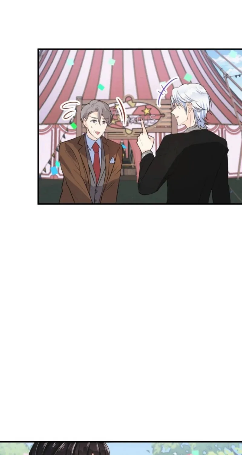 The Caring Young Lady Wants to Be a Wall Chapter 9 page 20 - 