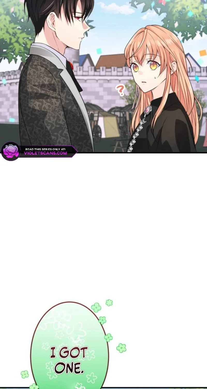 The Caring Young Lady Wants to Be a Wall Chapter 9 page 21 - 
