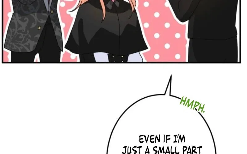 The Caring Young Lady Wants to Be a Wall Chapter 9 page 24 - 