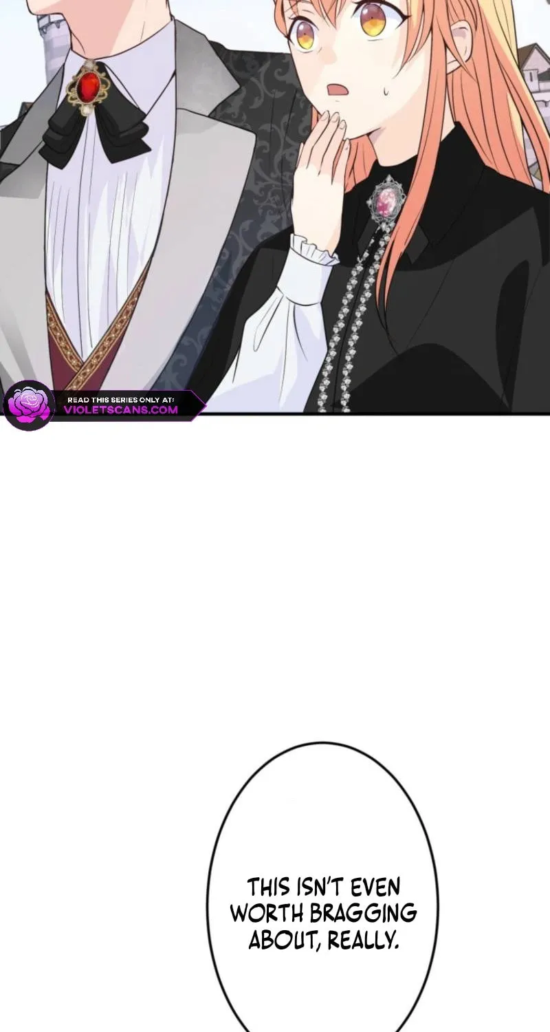 The Caring Young Lady Wants to Be a Wall Chapter 9 page 26 - 