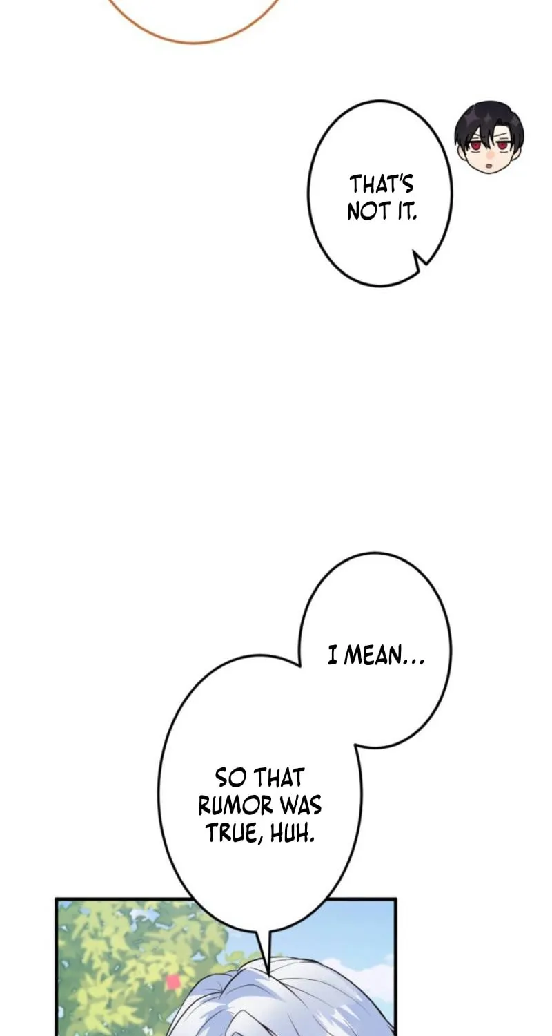 The Caring Young Lady Wants to Be a Wall Chapter 9 page 28 - 