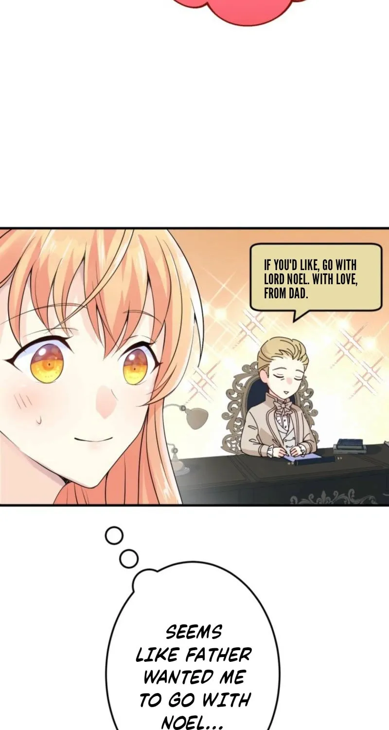 The Caring Young Lady Wants to Be a Wall Chapter 9 page 5 - 