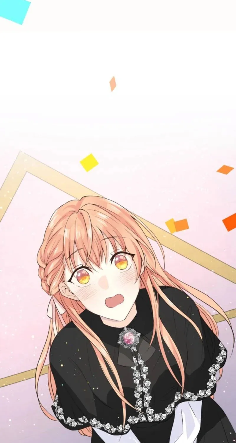 The Caring Young Lady Wants to Be a Wall Chapter 9 page 47 - 