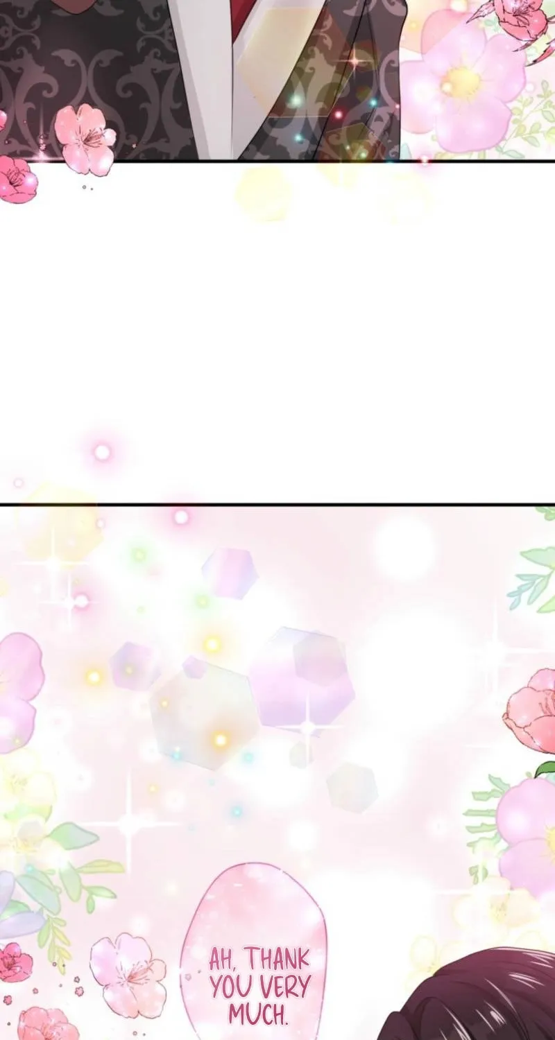 The Caring Young Lady Wants to Be a Wall Chapter 9 page 58 - 