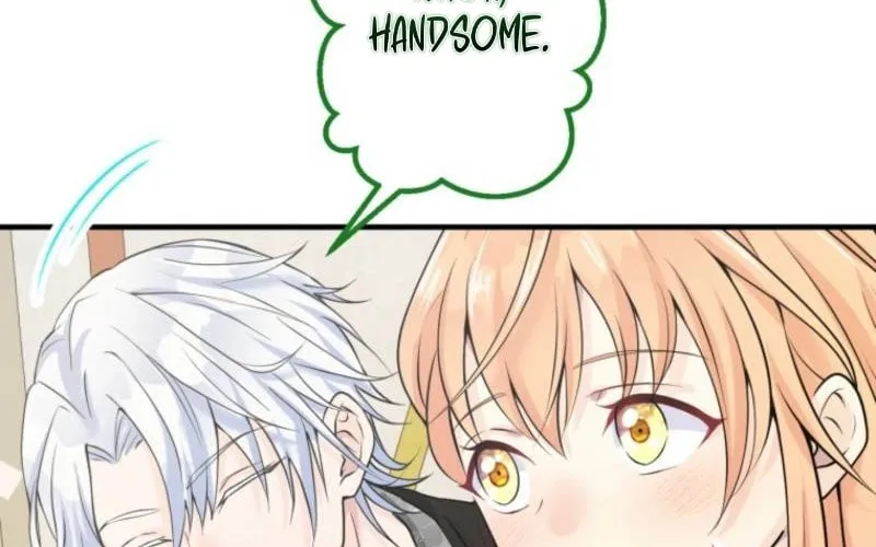 The Caring Young Lady Wants to Be a Wall Chapter 9 page 60 - 