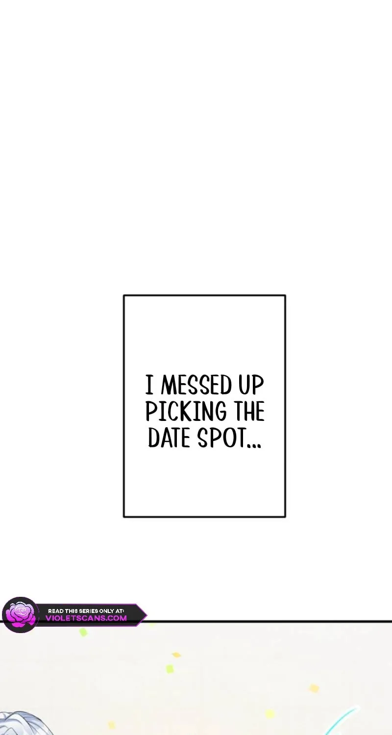 The Caring Young Lady Wants to Be a Wall Chapter 9 page 64 - 