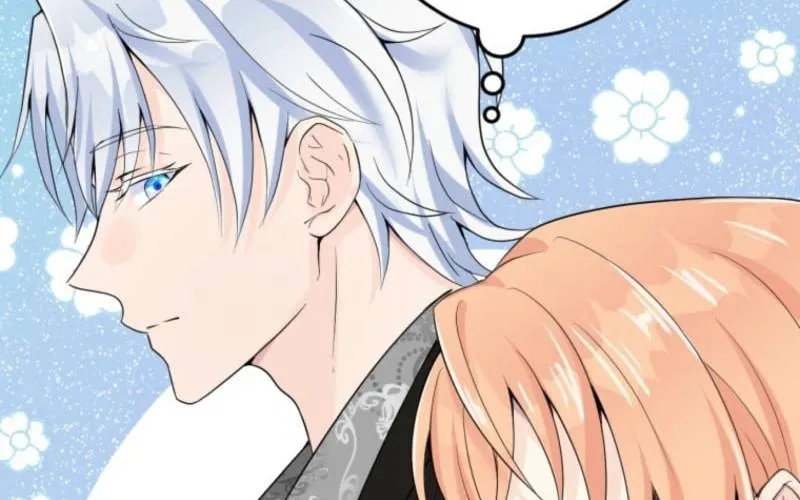 The Caring Young Lady Wants to Be a Wall Chapter 9 page 66 - 