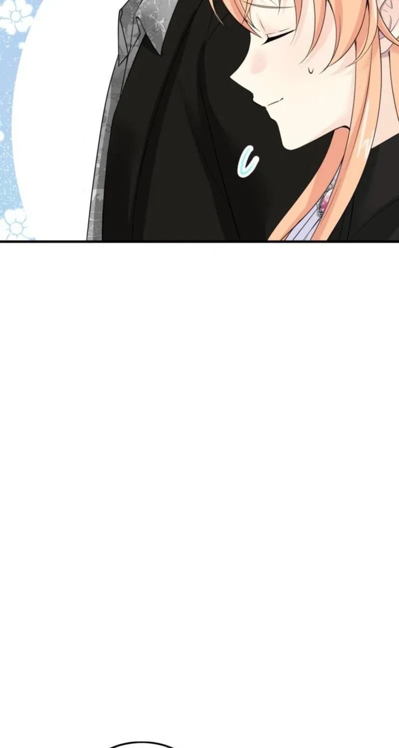 The Caring Young Lady Wants to Be a Wall Chapter 9 page 67 - 