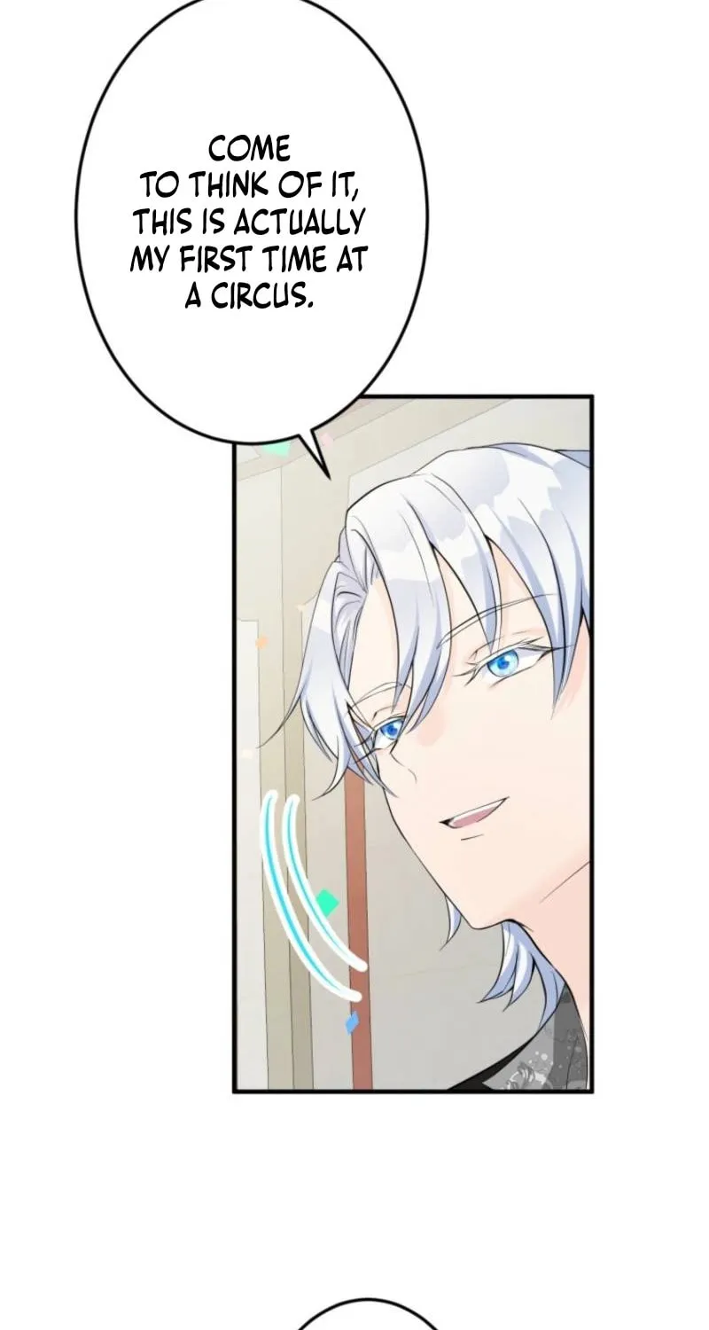 The Caring Young Lady Wants to Be a Wall Chapter 9 page 68 - 