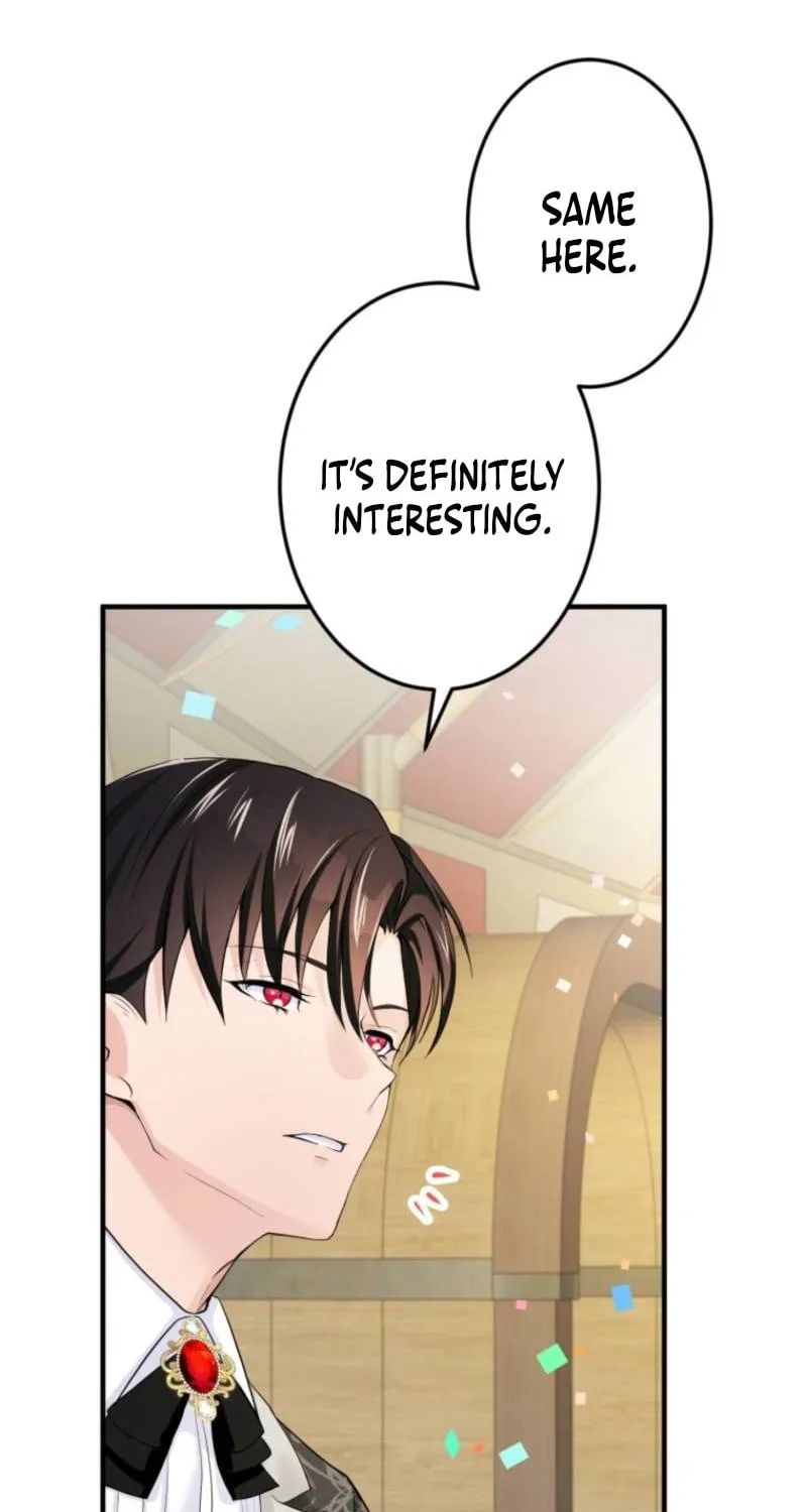 The Caring Young Lady Wants to Be a Wall Chapter 9 page 70 - 